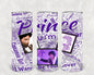 Prince 20 oz Skinny Tumbler