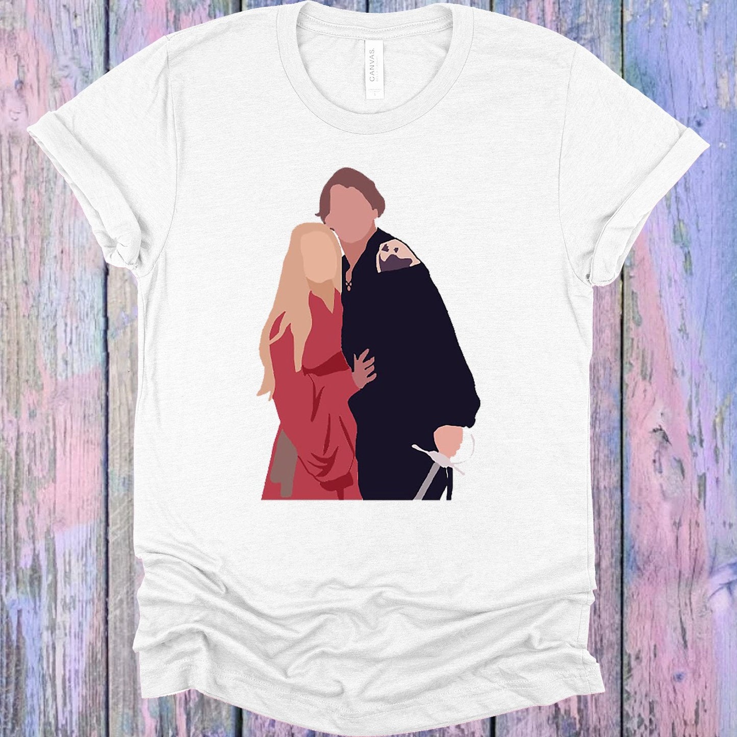 Princess Bride Graphic Tee