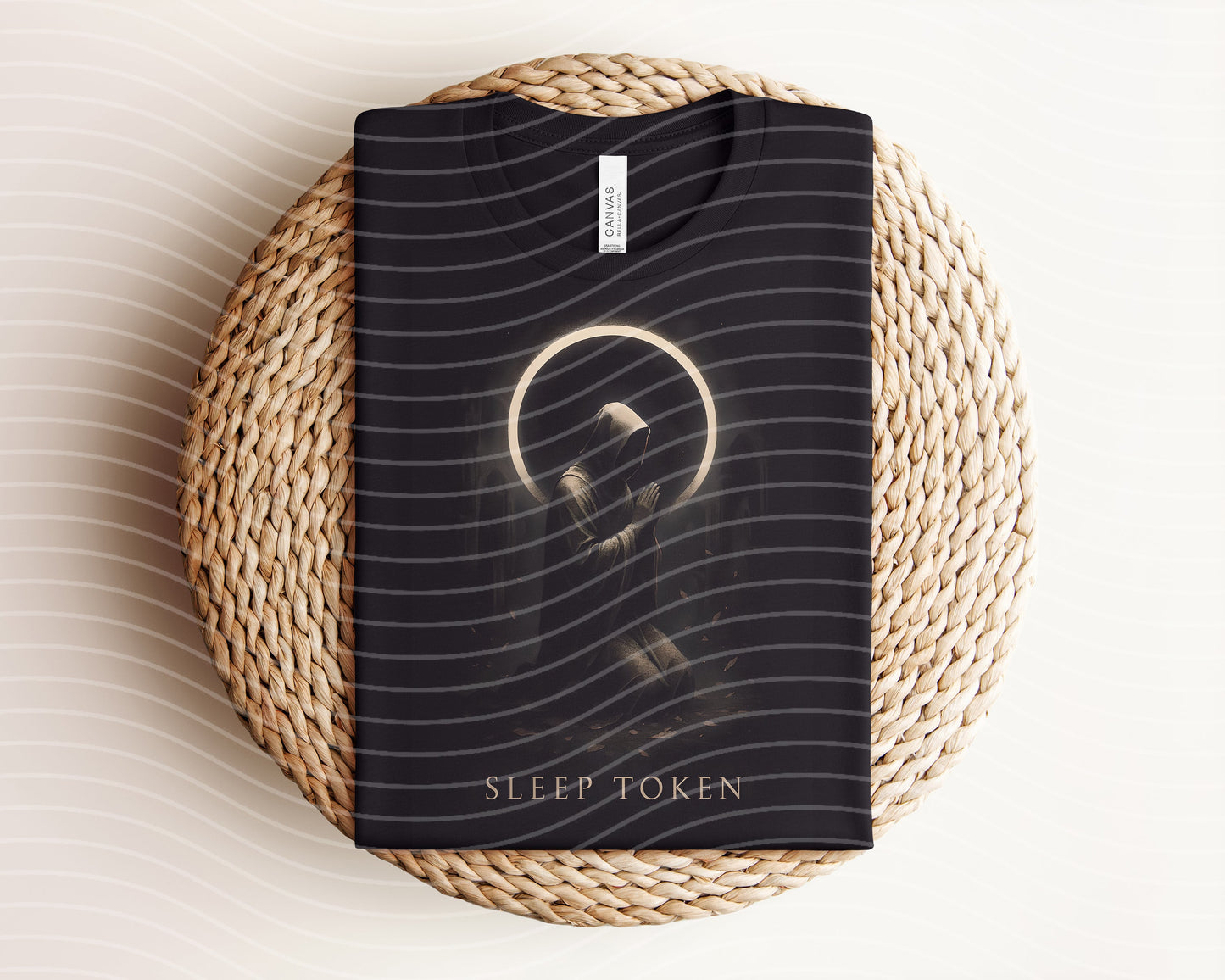 Sleep Token Concert Graphic Tee