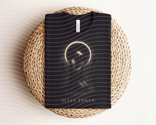 Sleep Token Concert Graphic Tee