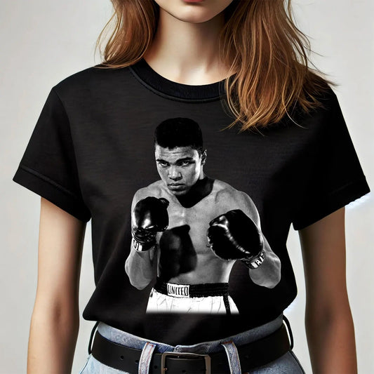 Ali Graphic Tee