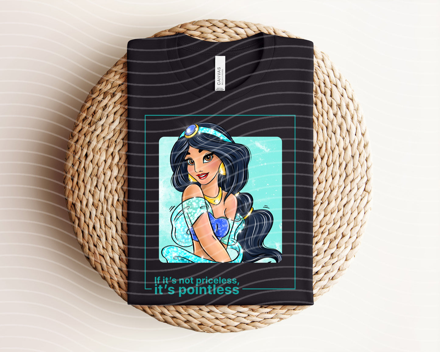 If It's Not Priceless Graphic Tee