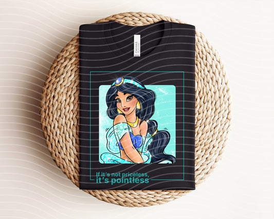 If It's Not Priceless Graphic Tee