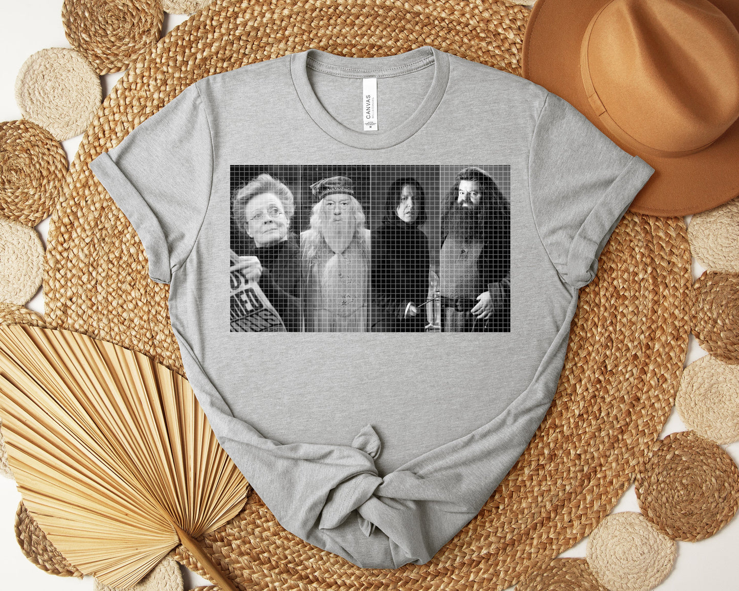 Teachers Lost Graphic Tee