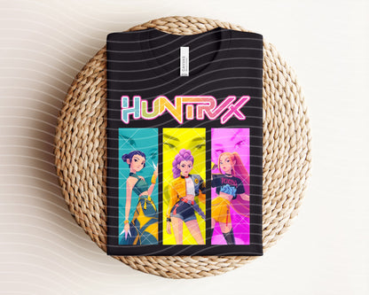 Huntrx Graphic Tee
