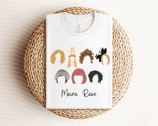 Moira Rose Graphic Tee