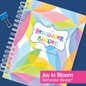 NEW! 2027-2028 Reminder Binder® 24-Month Planner | January 2027 - December 2028