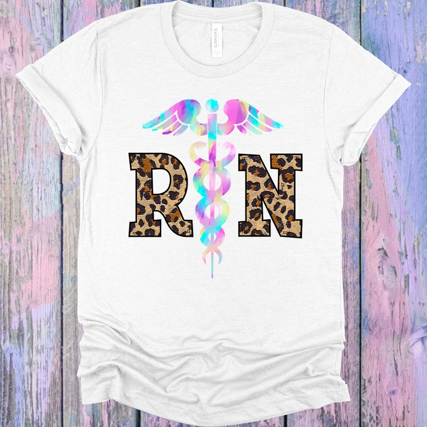 RN Graphic Tee