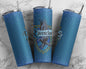 Ravenclaw 20 oz Skinny Tumbler
