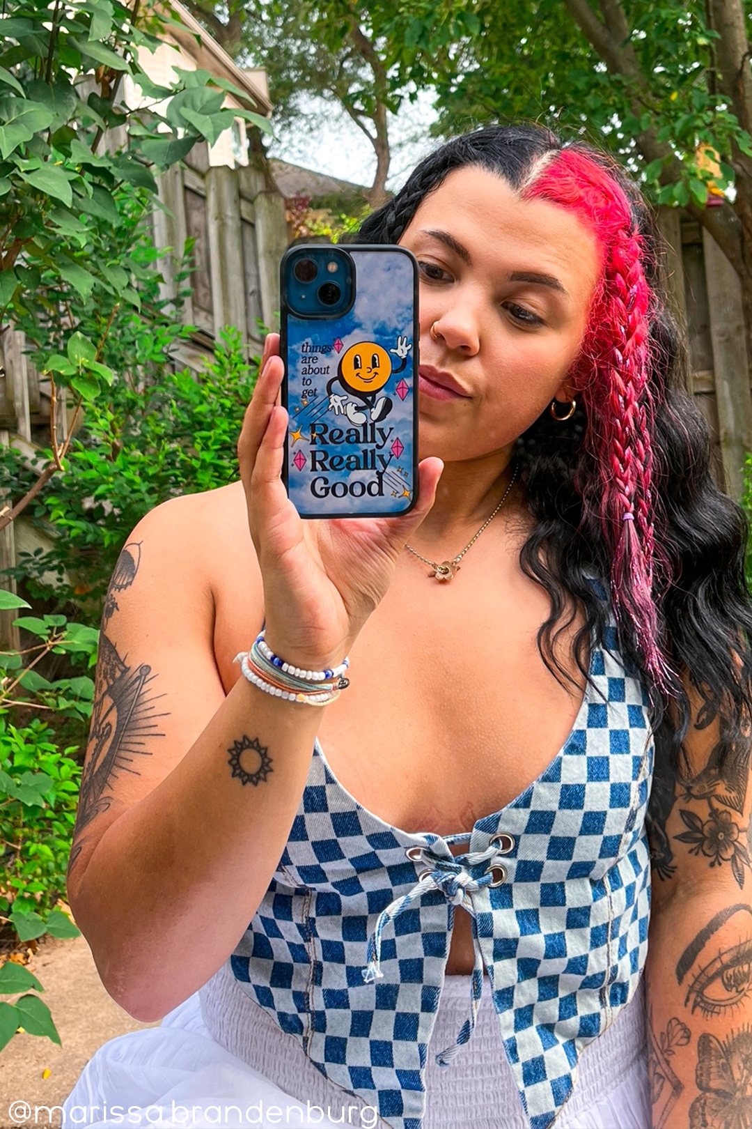 Really Really Good iPhone case