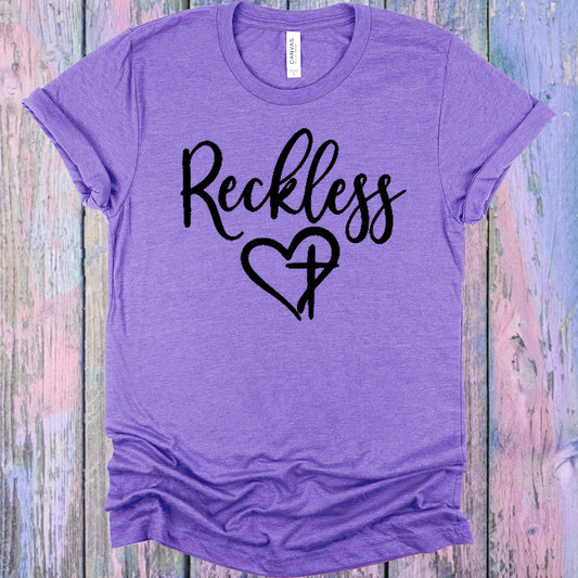Reckless Graphic Tee
