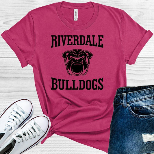 Riverdale: Bulldogs Graphic Tee