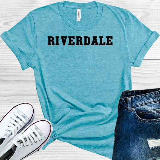 Riverdale: Riverdale Graphic Tee