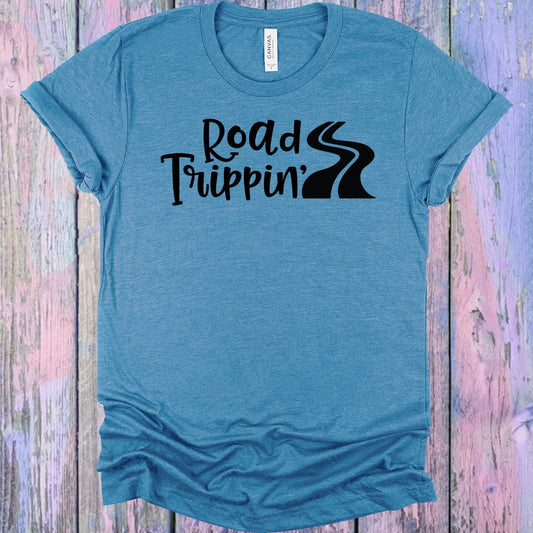 Road Trippin Graphic Tee