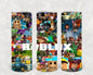 Roblox 20 oz Skinny Tumbler