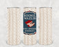 Roonil Wazlib Why Spiders Whiskey 20 oz Skinny Tumbler