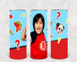 Ryan's World 20 oz Skinny Tumbler