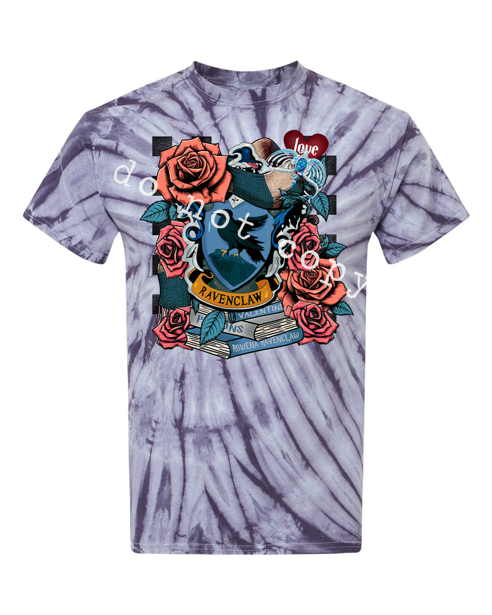 Ravenclaw Graphic Tee