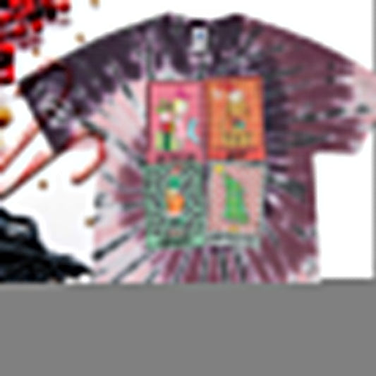 Mean One Tarot Graphic Tee