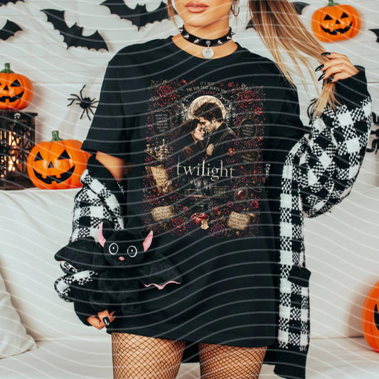 Twilight Graphic Tee
