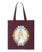 Alice Frame Tote