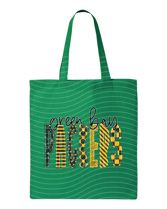 Packers Tote