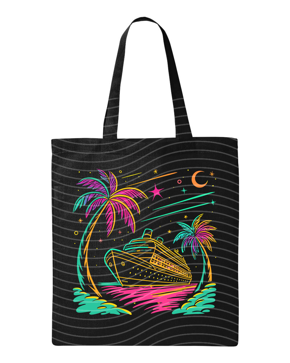 Cruise Tote
