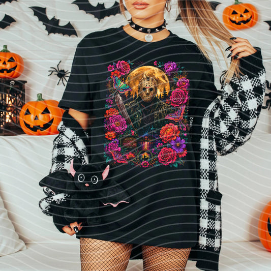 Jason Graphic Tee