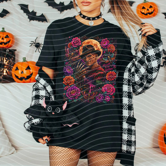 Freddy Graphic Tee
