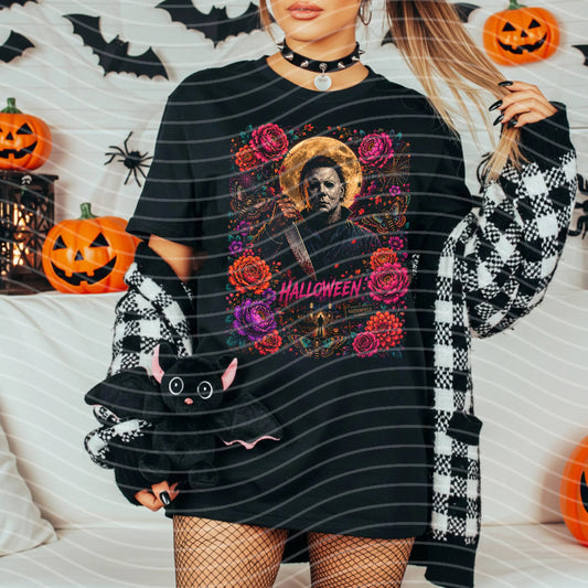 Michael Graphic Tee