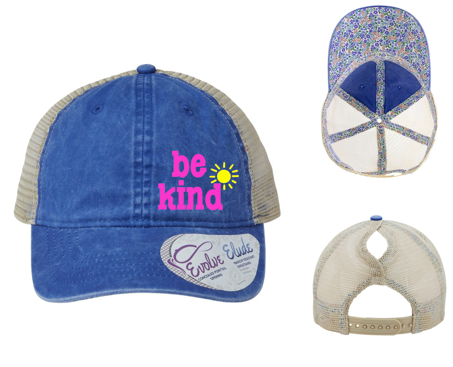 Be Kind Cap