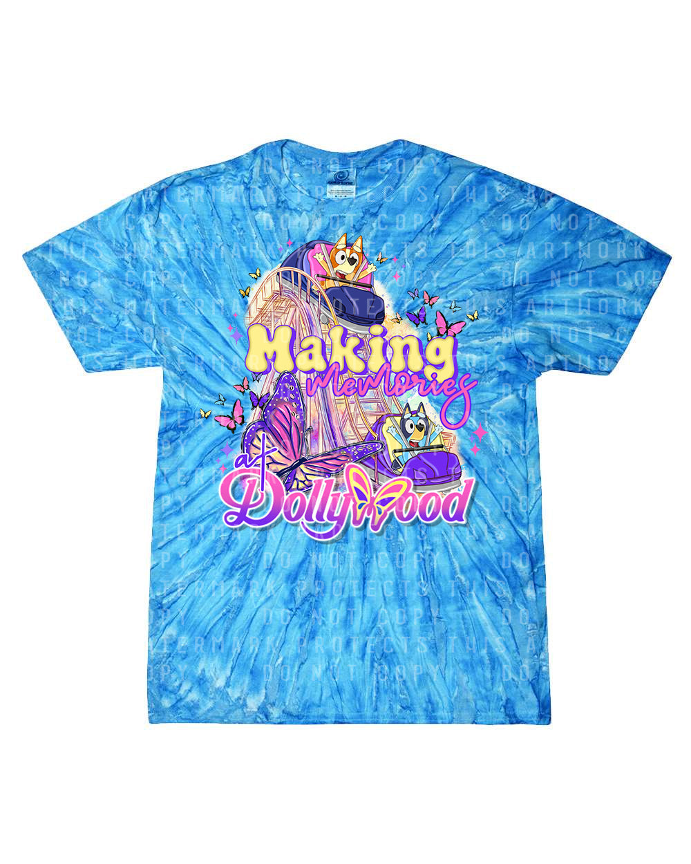 Making Memories Graphic Tee