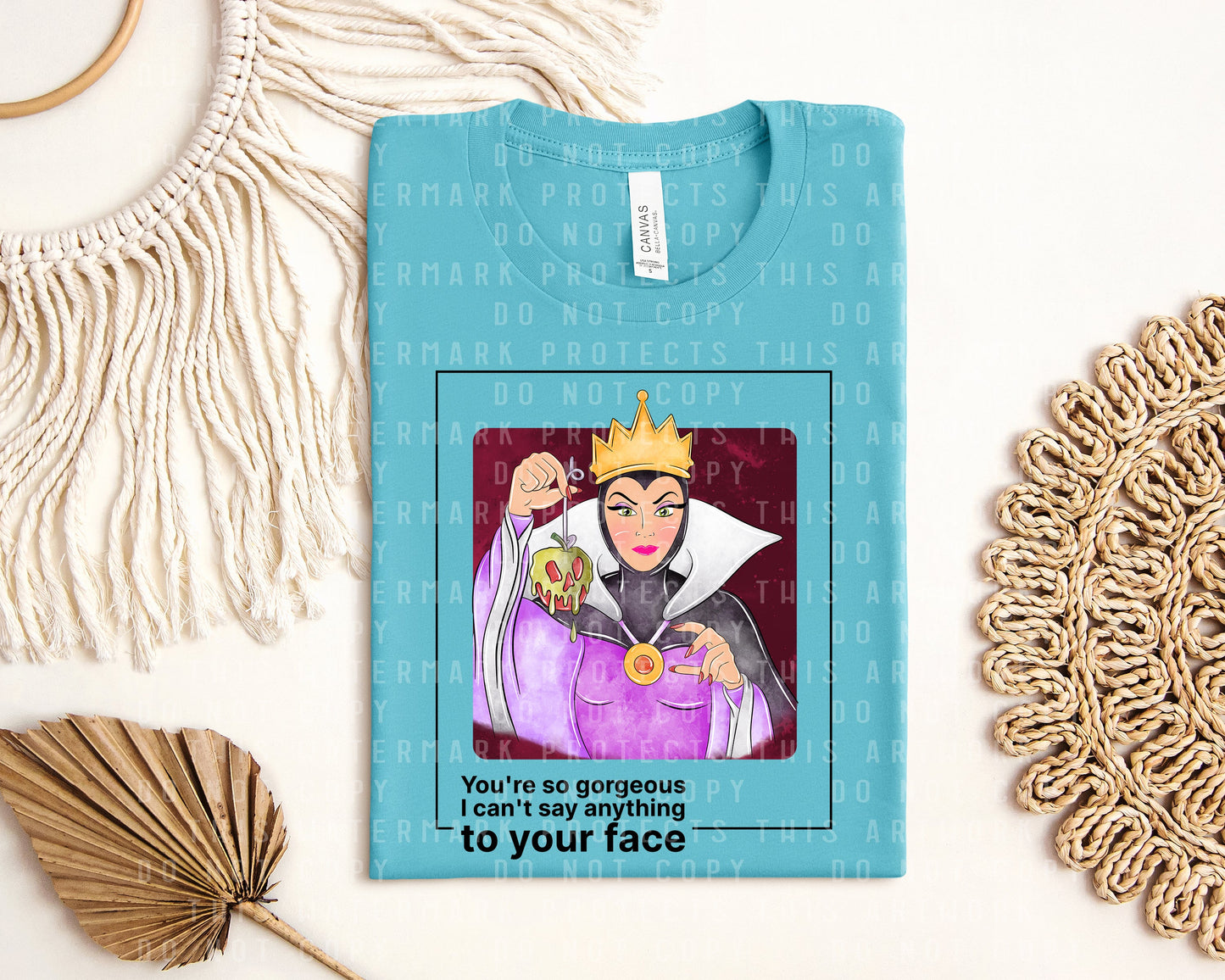 You're so Gorgeous Graphic Tee