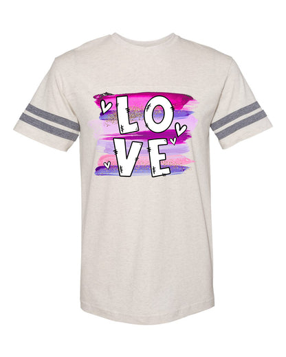 Love Graphic Tee