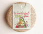 It's the Most Wonderful Time of the Year Graphic Tee