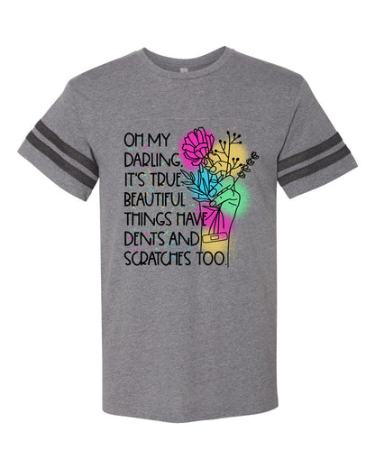 Oh My Darling Graphic Tee