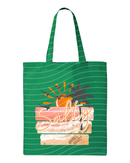 Salty Tote