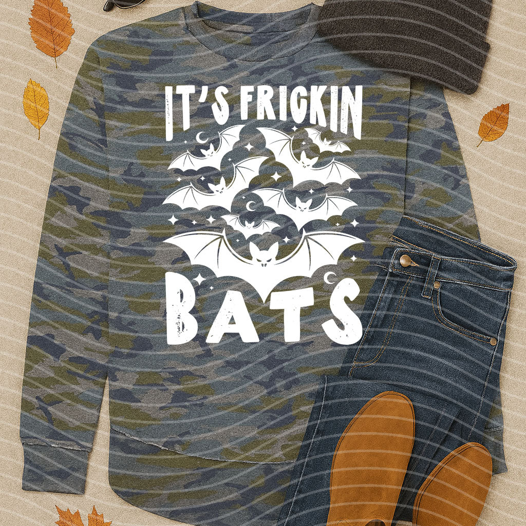 It's Frickin Bats Graphic Tee