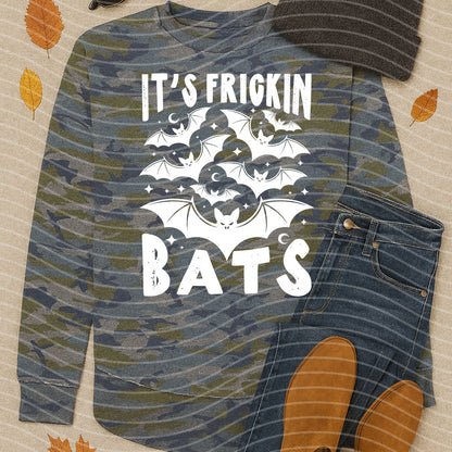 It's Frickin Bats Graphic Tee