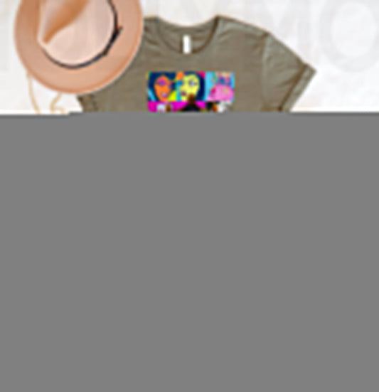 Dr Facilier Villains the Evil Tour Graphic Tee