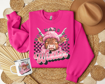 Not Made for Winter Graphic Tee