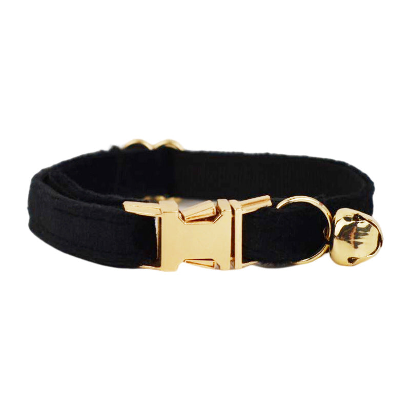 PREORDER: Engraved Cat Collars 11.11.24