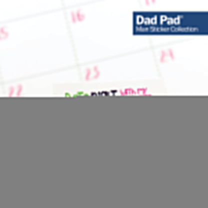 Best Planner Stickers | Family, Work, To-Dos, Events, Goals | 8 Styles