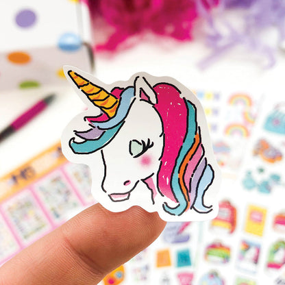 Mom Must-Have School Keepsake Kit | Class Keeper®, Photo Prop Deck & School Stickers | BONUS! App Membership + BONUS! Earn & Learn® Chore Chart Pad | (2) Styles