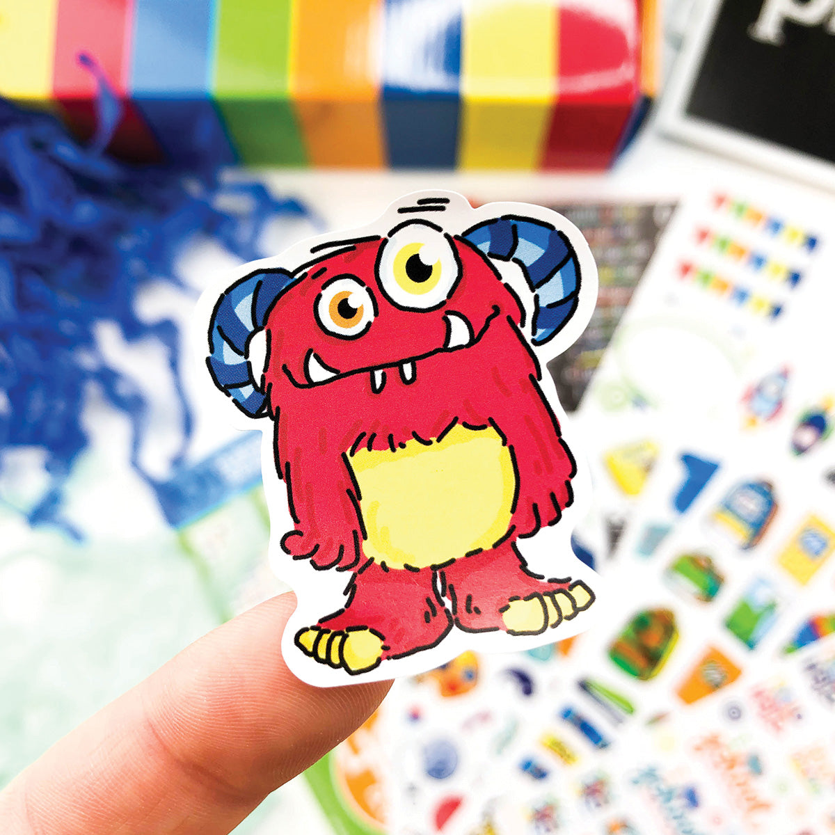 Mom Must-Have School Keepsake Kit | Class Keeper®, Photo Prop Deck & School Stickers | BONUS! App Membership + BONUS! Earn & Learn® Chore Chart Pad | (4) Styles
