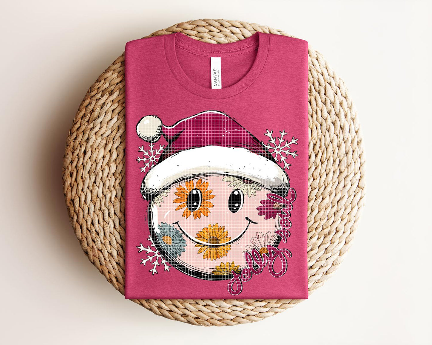 Jolly Soul Graphic Tee