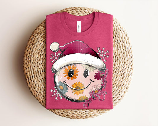 Jolly Soul Graphic Tee