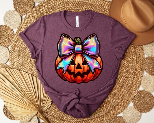 Pumpkin Cutie Graphic Tee