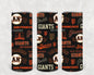 San Francisco Giants 20 oz Skinny Tumbler