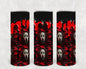 Scream 20 oz Skinny Tumbler